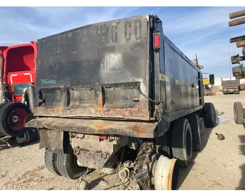 All Other ALL Equipment (Mounted)