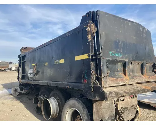 All Other ALL Equipment (Mounted)