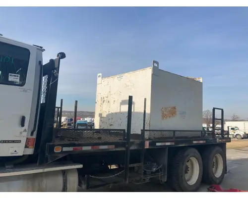 All Other ALL Equipment (Mounted)