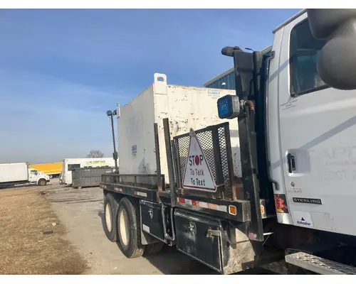 All Other ALL Equipment (Mounted)