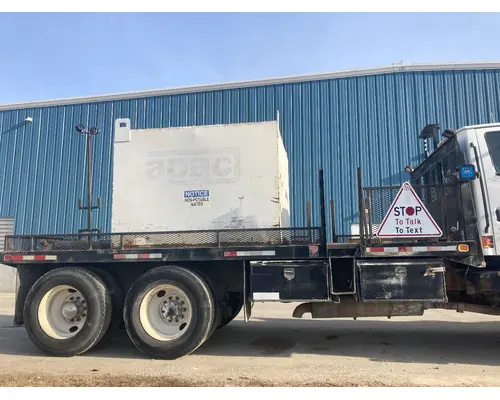 All Other ALL Equipment (Mounted)