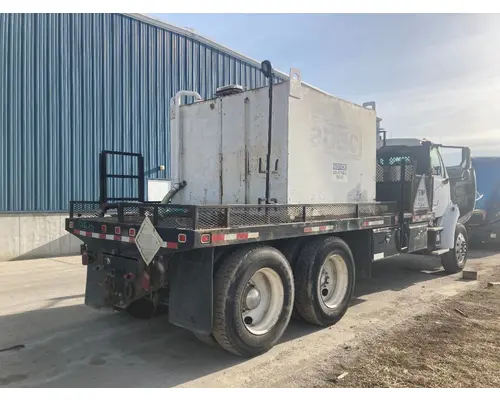 All Other ALL Equipment (Mounted)