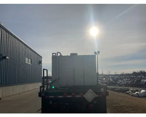 All Other ALL Equipment (Mounted)