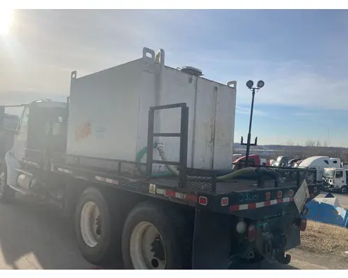 All Other ALL Equipment (Mounted)