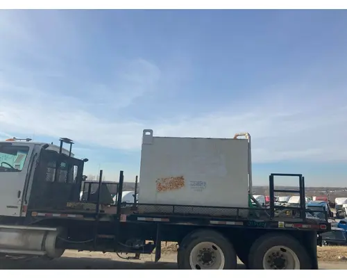 All Other ALL Equipment (Mounted)