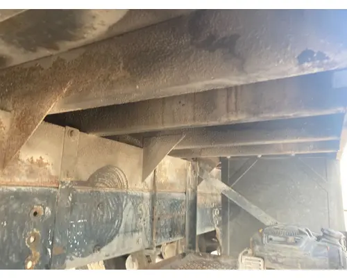 All Other ALL Equipment (Mounted)