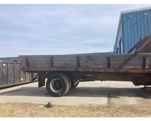 All Other ALL Equipment (Mounted)