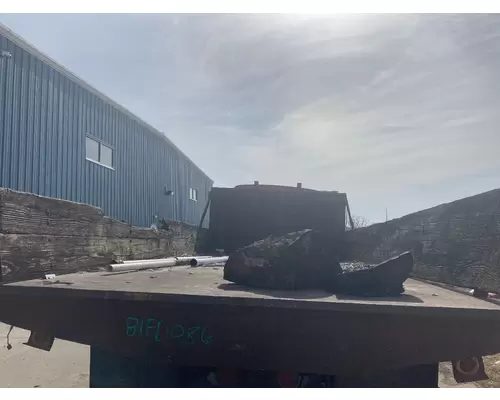 All Other ALL Equipment (Mounted)