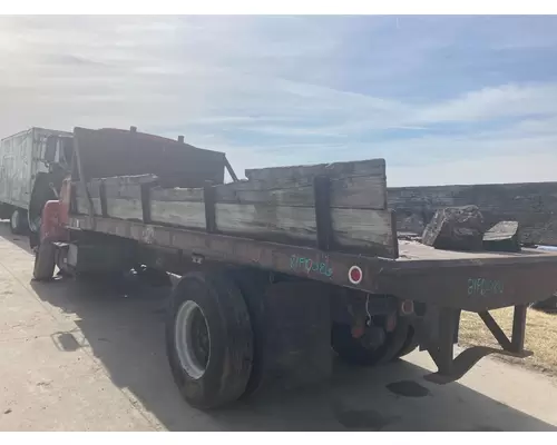 All Other ALL Equipment (Mounted)
