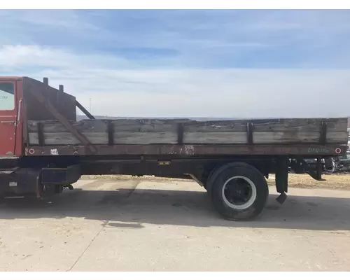 All Other ALL Equipment (Mounted)