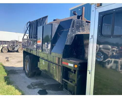 All Other ALL Equipment (Mounted)