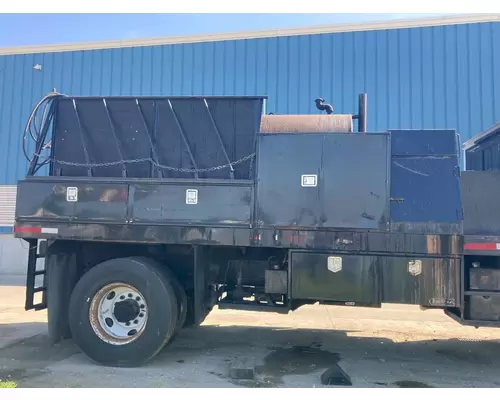 All Other ALL Equipment (Mounted)