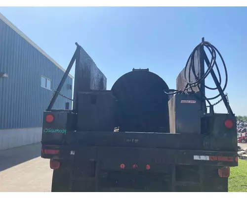 All Other ALL Equipment (Mounted)