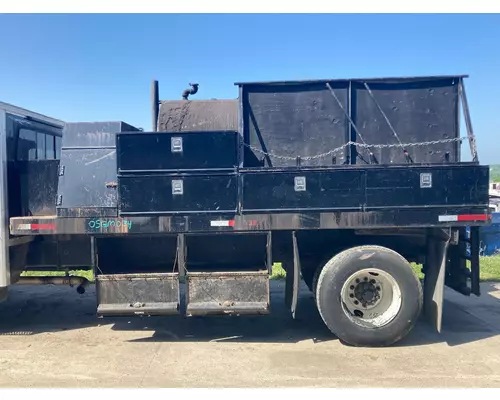 All Other ALL Equipment (Mounted)