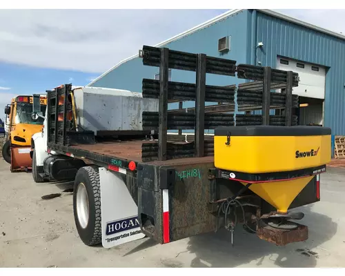 All Other ALL Equipment (Mounted)