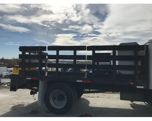 All Other ALL Equipment (Mounted)