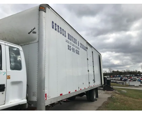 All Other ALL Equipment (Mounted)