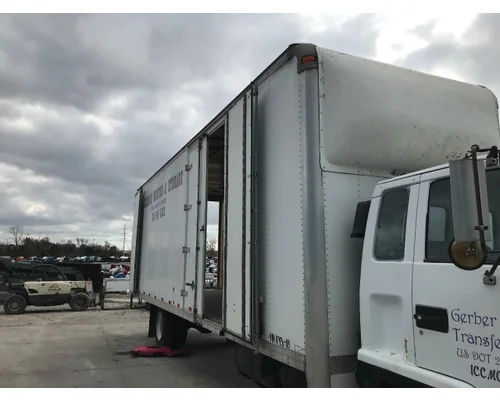 All Other ALL Equipment (Mounted)