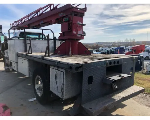 All Other ALL Equipment (Mounted)