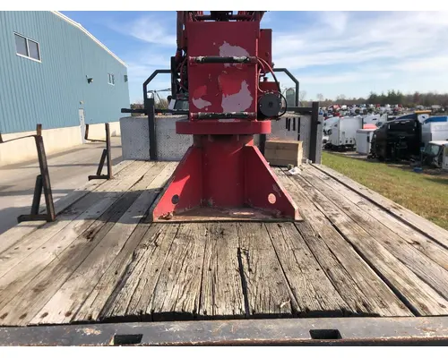 All Other ALL Equipment (Mounted)