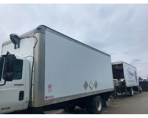 All Other ALL Equipment (Mounted)