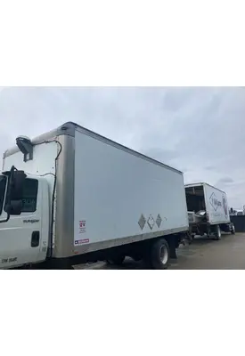 All Other ALL Equipment (Mounted)