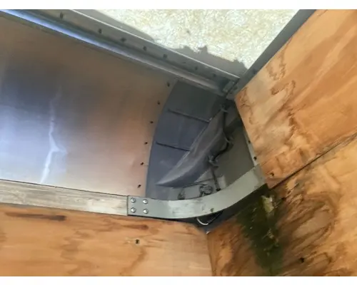 All Other ALL Equipment (Mounted)