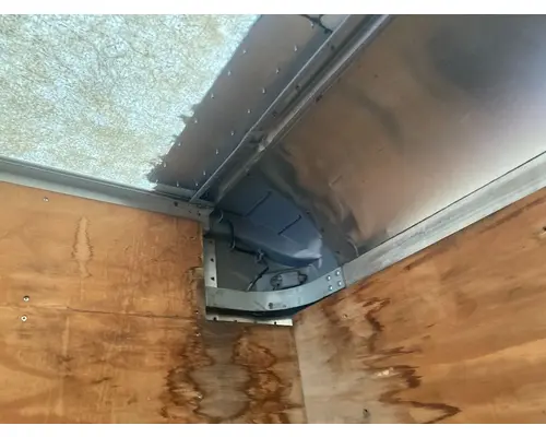 All Other ALL Equipment (Mounted)