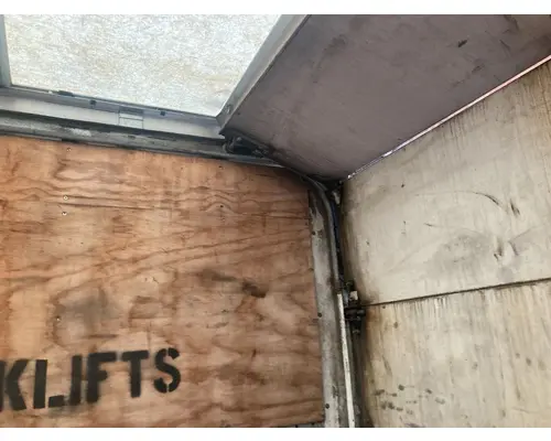 All Other ALL Equipment (Mounted)