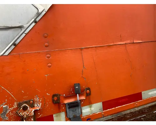 All Other ALL Equipment (Mounted)