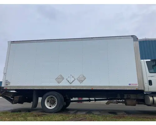 All Other ALL Equipment (Mounted)