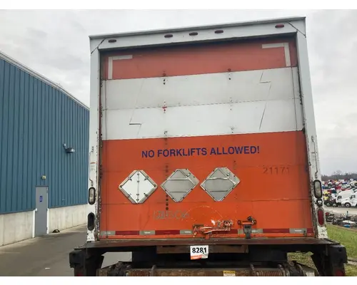 All Other ALL Equipment (Mounted)