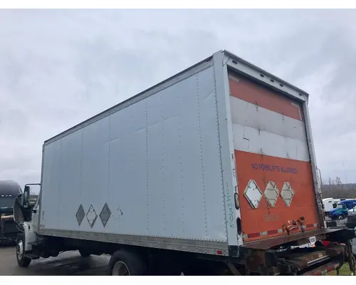 All Other ALL Equipment (Mounted)