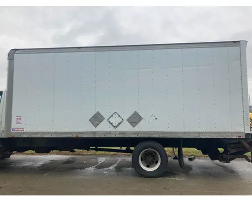 All Other ALL Equipment (Mounted)