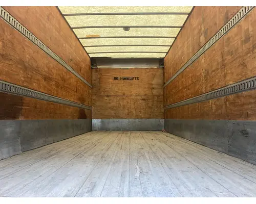 All Other ALL Equipment (Mounted)