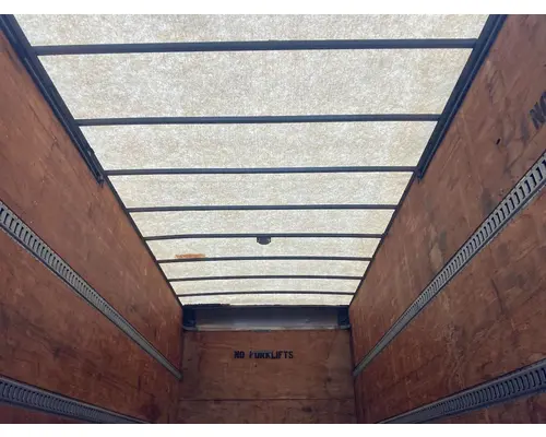 All Other ALL Equipment (Mounted)