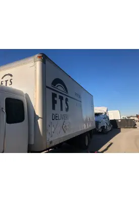 All Other ALL Equipment (Mounted)
