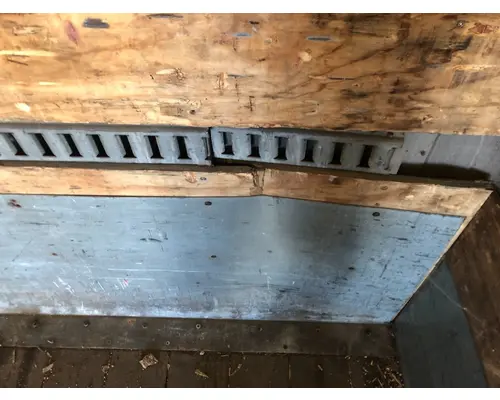 All Other ALL Equipment (Mounted)