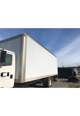 All Other ALL Equipment (Mounted)