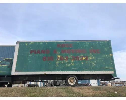 All Other ALL Equipment (Mounted)