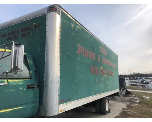 All Other ALL Equipment (Mounted)