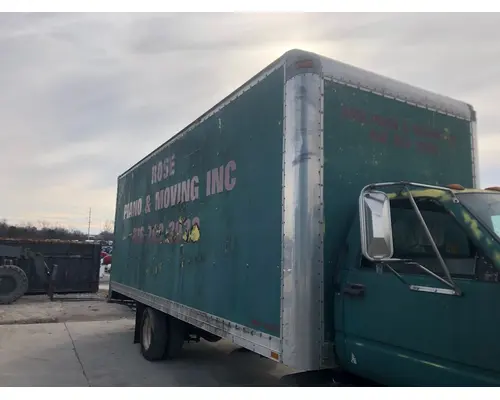 All Other ALL Equipment (Mounted)