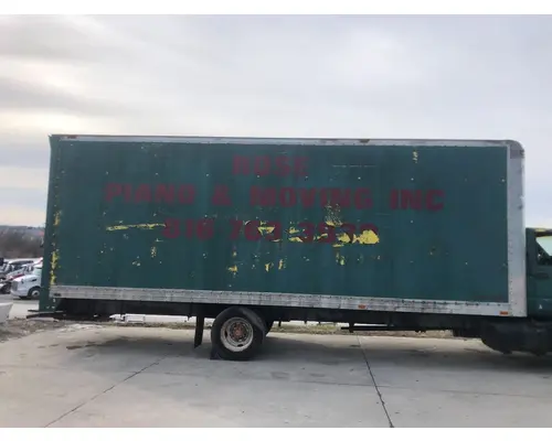 All Other ALL Equipment (Mounted)