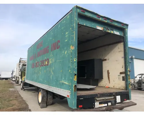 All Other ALL Equipment (Mounted)