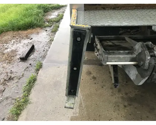 All Other ALL Equipment (Mounted)