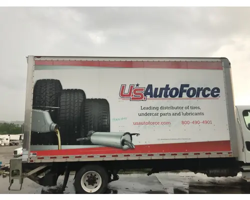 All Other ALL Equipment (Mounted)