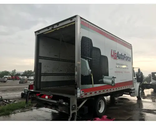 All Other ALL Equipment (Mounted)