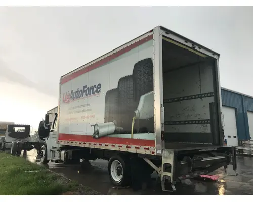 All Other ALL Equipment (Mounted)