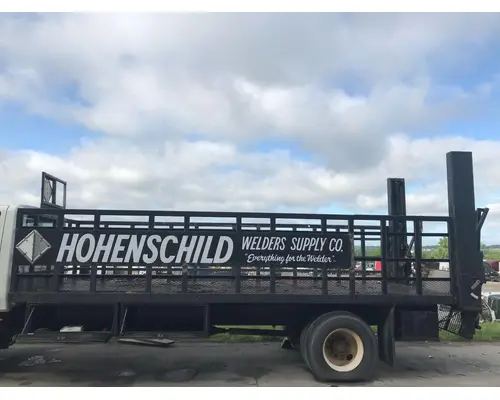 All Other ALL Equipment (Mounted)