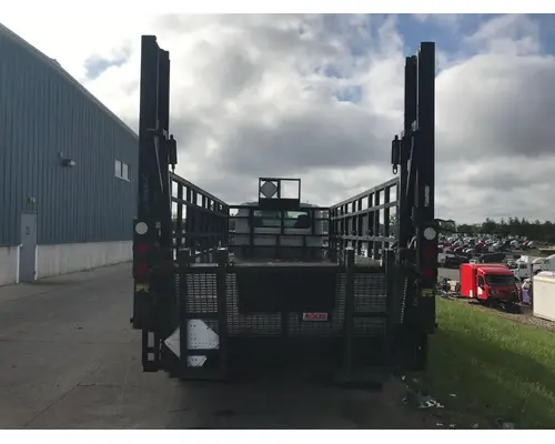 All Other ALL Equipment (Mounted)